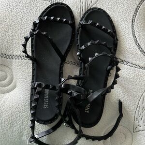 Steve Madden Gladiator Sandals